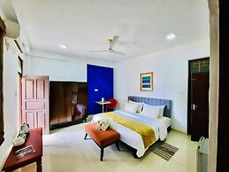 Hotel Dorset