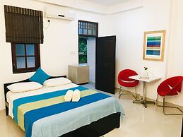 Hotel Dorset