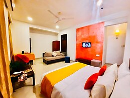 Hotel Dorset