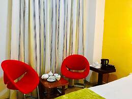 Hotel Dorset