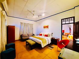 Hotel Dorset