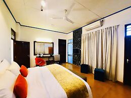 Hotel Dorset