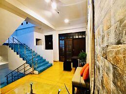 Hotel Dorset