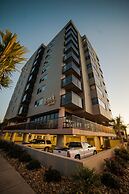 Bask Hotel at Big Rock Landing