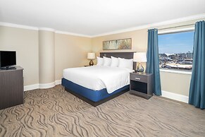 Bask Hotel at Big Rock Landing
