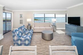 Bask Hotel at Big Rock Landing