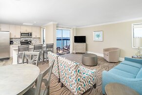 Bask Hotel at Big Rock Landing
