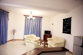 Hotel Bougainvilla