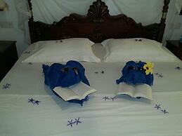 Hotel Bougainvilla