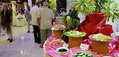 Hotel Bougainvilla