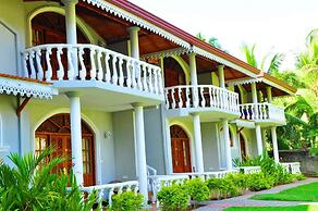 Hotel Bougainvilla