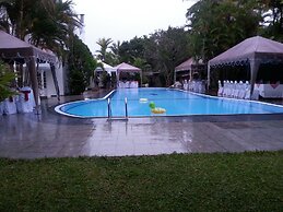 Hotel Bougainvilla