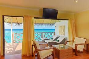 Thulhagiri Island Resort
