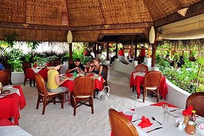 Thulhagiri Island Resort