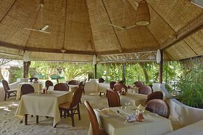 Thulhagiri Island Resort