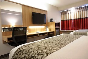 Microtel by Wyndham Casselman