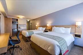 Microtel by Wyndham Casselman