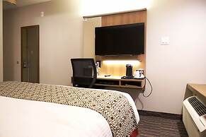 Microtel by Wyndham Casselman