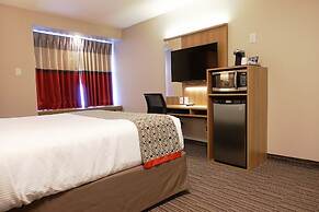 Microtel by Wyndham Casselman