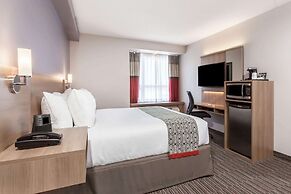 Microtel by Wyndham Casselman