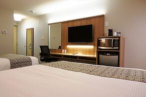 Microtel by Wyndham Casselman