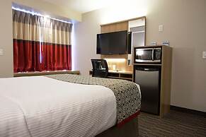 Microtel by Wyndham Casselman