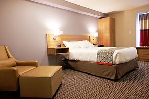 Microtel by Wyndham Casselman