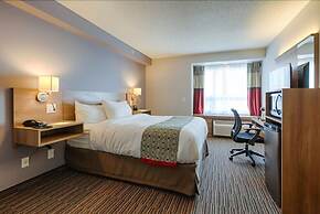 Microtel by Wyndham Casselman