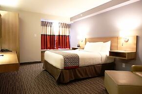 Microtel by Wyndham Casselman