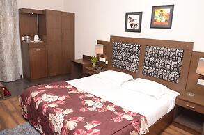 Hotel Pace