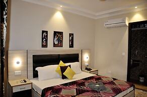 Hotel Pace