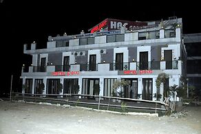 Hotel Pace
