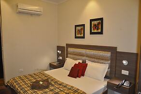 Hotel Pace