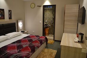 Hotel Pace