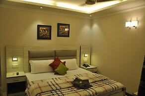 Hotel Pace