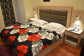 Hotel Pace