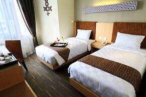 Cipta Hotel Pancoran