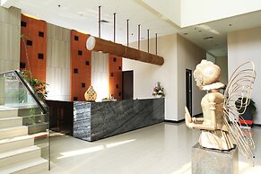 Cipta Hotel Pancoran