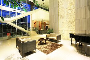 Cipta Hotel Pancoran