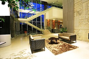 Cipta Hotel Pancoran