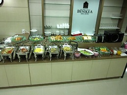 Benikea Ariul Hotel