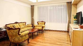 Fontana Beach Hotel