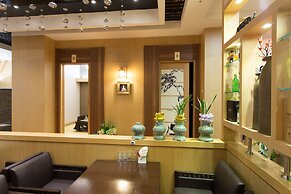 Fontana Beach Hotel