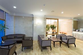 Fontana Beach Hotel