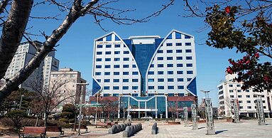 Fontana Beach Hotel