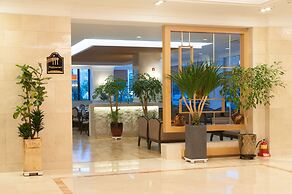 Fontana Beach Hotel