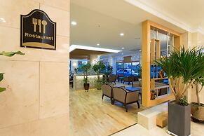 Fontana Beach Hotel