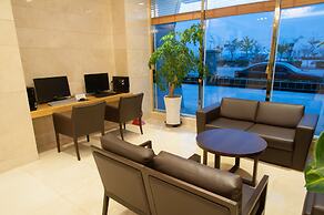 Fontana Beach Hotel