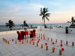 Bohol South Beach Hotel