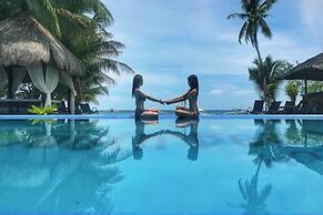 Bohol South Beach Hotel